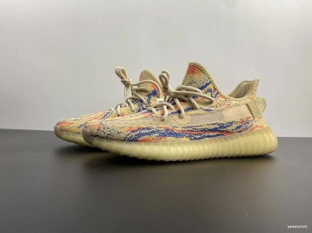 Boost Yeezy 350 Adidas Oat GW3773 V2 MX 0825